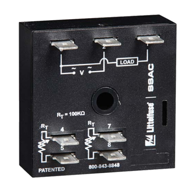 Littelfuse KSDR42A4